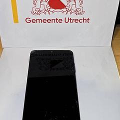 Smartphone Samsung, segons ha informat Gemeente Utrecht mitjançant iLost