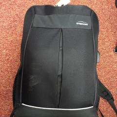 Mochila, como reportado por Arriva West-Brabant utilizando o iLost