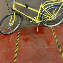 Bike Geel vedo 2569, as reported by Fietsdepot Hasselt using iLost