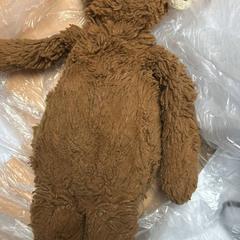 Hračka, jak nahlášeno Sheraton Brussels Airport Hotel pomocí iLost