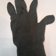 Handschoen, zoals gemeld door Rijksmuseum van Oudheden met iLost