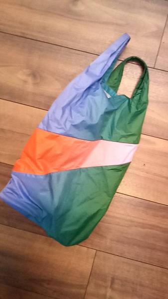 Bag Nylon