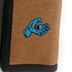 Wallet Coppola, as reported by Regio West-Vlaanderen using iLost