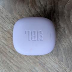 Oplaadcase JBL, iLost에 보고됨