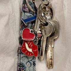 Claus clzs, segons ha informat IKEA Clermont Ferrand mitjançant iLost