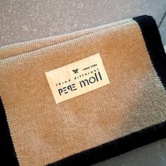 Sjaal, zoals gemeld door Ziekenhuis Oost-Limburg met iLost