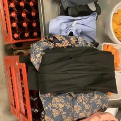 Cup, Dress, Gloves & Scarves, as reported by MEININGER Hotel Copenhagen using iLost