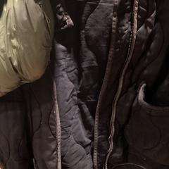 Kurtka fleur - 151225BIDF, zgłoszono przez Ziggo Dome przy użyciu iLost