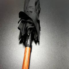 مظلة Nylon، كما تم الإبلاغ عنه بواسطة Arriva Vechtdallijnen عبر iLost