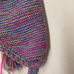 Gorro, segundo informou Het Amsterdamse Winterparadijs usando iLost