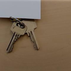 Chiave, come riportato da Regio Oost-Vlaanderen utilizzando iLost