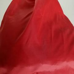 Turnpike-väska Rood, rapporterat av Regio Antwerpen - Brussel med iLost