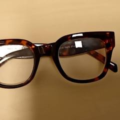 Brille, gemeldet von Mövenpick Hotel Amsterdam City Centre über iLost