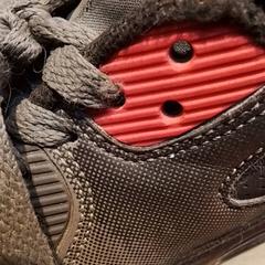 Zapato, ha sido reportado por Beekse Bergen Resorts en Hotel con iLost