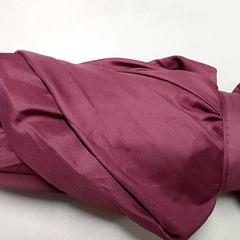 Paraplu purper, como reportado por Regio Limburg - Leuven utilizando o iLost