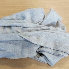 Oblečenie Sjaal, ako bolo nahlásené Regio Limburg - Leuven pomocou iLost