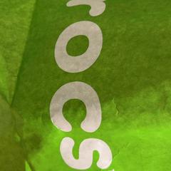 Aankoop crocs Purchase, as reported by Designer Outlet Roermond using iLost