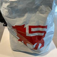 Bolsa -Delhaize tas - Houben, segundo informou Centraal magazijn usando iLost