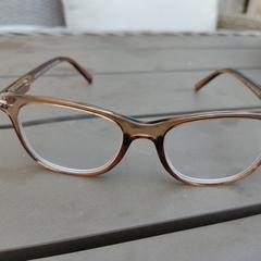 Bril, som rapporterats till iLost