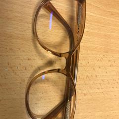 Bril, como reportado por Pathé Buitenhof utilizando o iLost