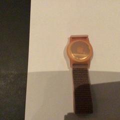 Montre-bracelet, a été signalé par Van der Valk Hotel Amsterdam Zuidas utilisant iLost