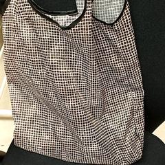 Boodschappentasje, zoals gemeld door Qbuzz GD Groningen Peizerweg met iLost