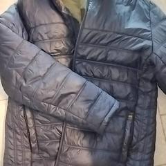 Jas, zoals gemeld door Ziekenhuis Oost-Limburg met iLost