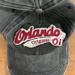 Gorra de beisbol, ha sido reportado por Pathé Leeuwarden con iLost