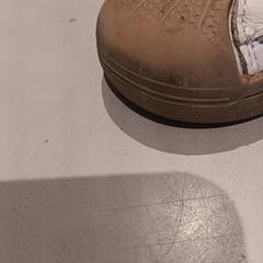 Scarpa, come riportato da De Efteling utilizzando iLost