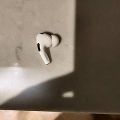 Airpod, a été signalé par Bibliotheek Neude (Utrecht) utilisant iLost