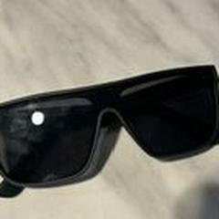 Sunglasses, as reported by Fjord Line - Fjord FSTR using iLost