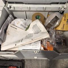 Caixa de ferramentas, segundo informou Gemeente Meierijstad usando iLost