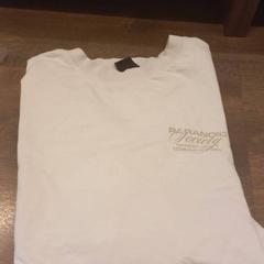 T-shirt Wit, a été signalé par Van der Valk Hotel Gorinchem utilisant iLost
