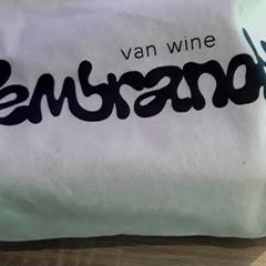 Taška, ako bolo nahlásené EBS Tramplein pomocou iLost