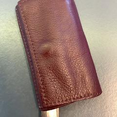 Klucze, zgłoszono przez Eindhoven Airport przy użyciu iLost