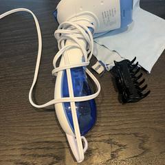 Strijkijzer, gisa salatu by Van der Valk Hotel Amsterdam-Amstel iLost erabiliz