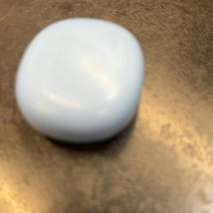 Sluchátko, jak nahlášeno Rotterdam The Hague Airport pomocí iLost