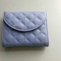 Portefeuille - Bah, a été signalé par Centraal magazijn utilisant iLost