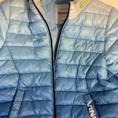 Veste enfant, a été signalé par Artis utilisant iLost