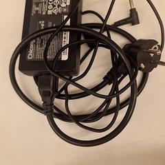 Adapter, som rapportert av HvA Amstelcampus ved bruk av iLost