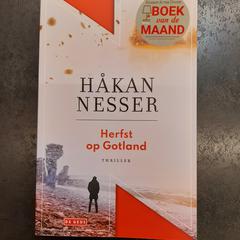 Boek, as reported by Rotterdam The Hague Airport using iLost
