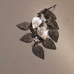 Earring, as reported by Ziekenhuis Oost-Limburg using iLost