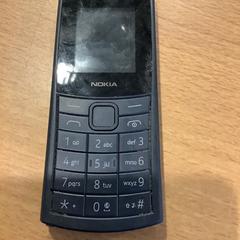 Mobiltelefon TA-1661 Zwart Nokia, gemeldet von Gemeente Amsterdam - Bureau Gevonden Voorwerpen über iLost