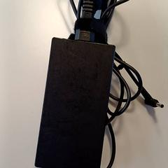 Adapter, rapporterat av Padualaan 99 med iLost