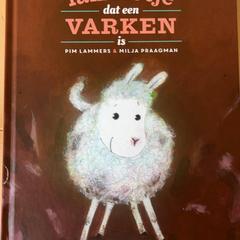 Bok Kinderboek, som rapportert av Familie Resort Molenwaard ved bruk av iLost