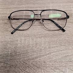 Lunettes de prescription, a été signalé par EBS Spijkenisse utilisant iLost