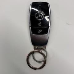 Car key, as reported by Stad Hasselt using iLost