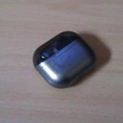 Pouzdro na sluchátka, Sluchátko & Sluchátka oorjes, jak nahlášeno Het Spoorwegmuseum pomocí iLost