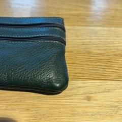 Portemonnee wallet, zoals gemeld door Designer Outlet Roermond met iLost