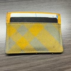 Wallet Brouwer, as reported by Pathé Ede using iLost